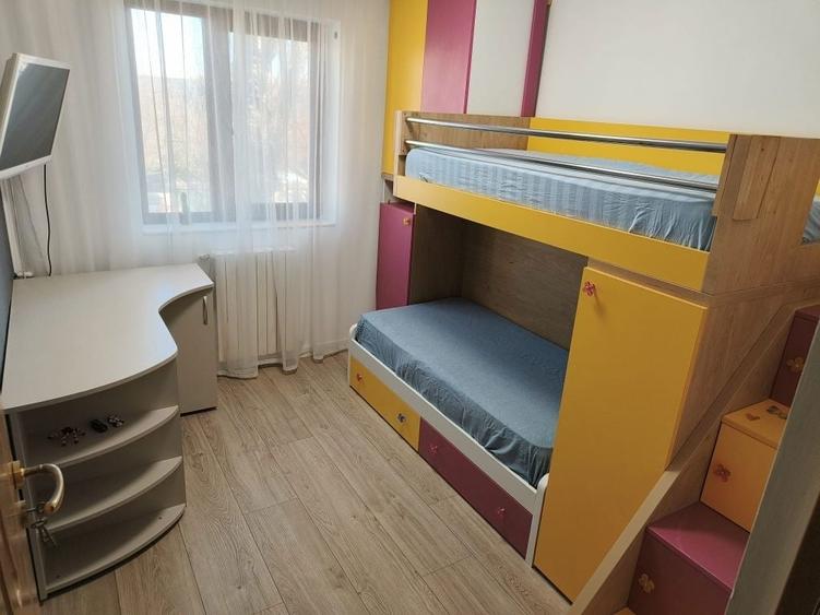TOMIS NORD CISMELEI 3 CAMERE ETAJ 2 400 EURO TERMEN LUNG - 5