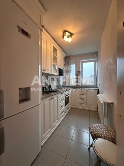 Apartament 2 Camere | Ultracentral | George Enescu - 6