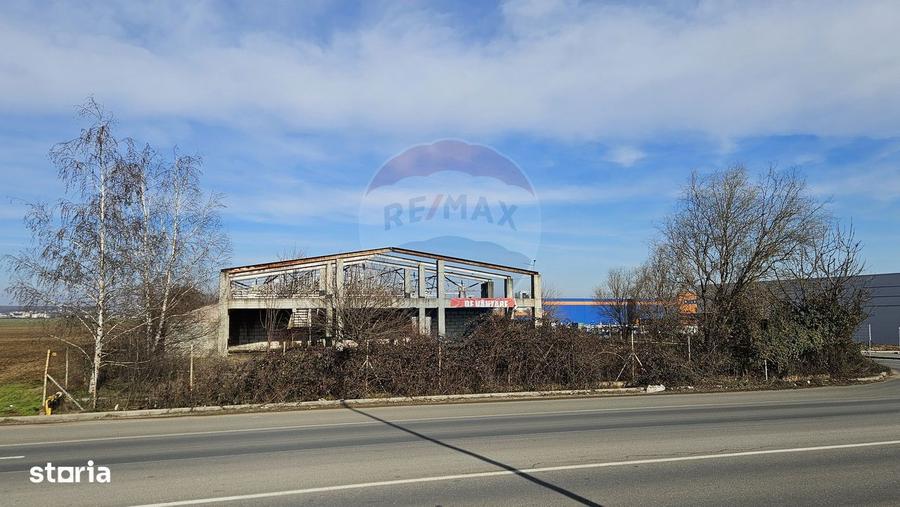 Teren Comercial De Exceptie Pozitie Strategica Zona Comerciala Majora - 4