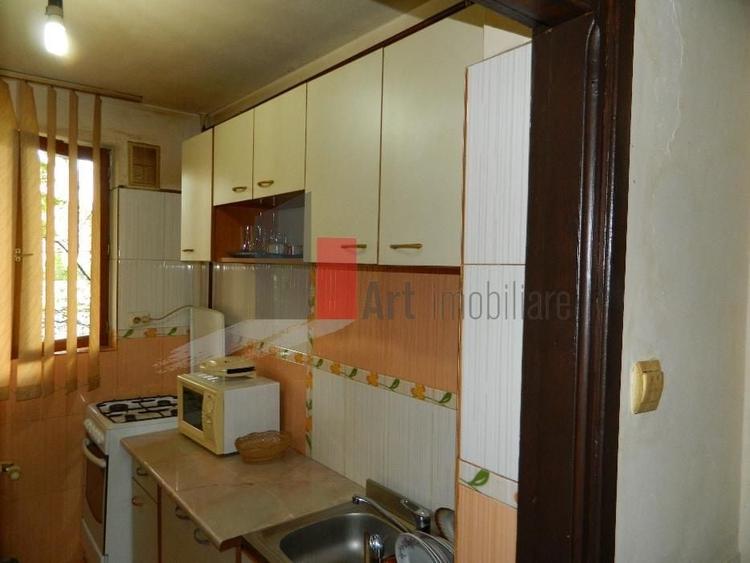 APARTAMENT DE 3 CAMERE  - AFI COTROCENI TIMISOARA - 10