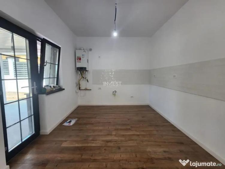CASA PREMIUM VALEA URSULUI, 4 CAMERE, 2 BAI, INDIVIDUALA,400 - 7