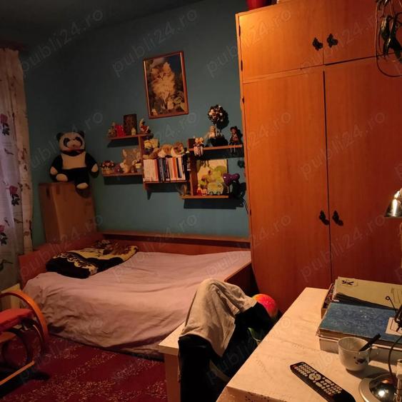 Apartament 3 camere Cristesti - 9