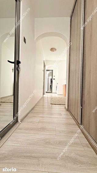 Apartament 3 camere IC Frimu | Decomandat | 2 bai | Centrala - 1
