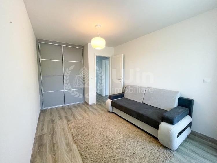 Apartament cu 3 camere | 70mp | 2 parcari | Buna Ziua - Hotel Athos! - 4