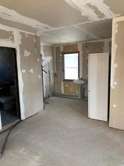 Casă pe structură de lemn Construcție modernă, eficientă și durabilă la Schela - 10