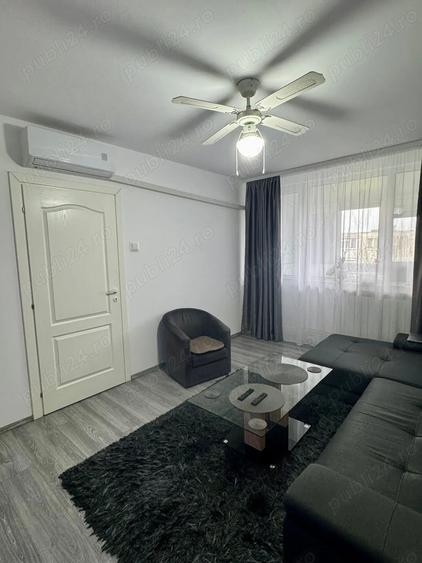 Vand Apartament 2 Camere Tiglina 1 - 3