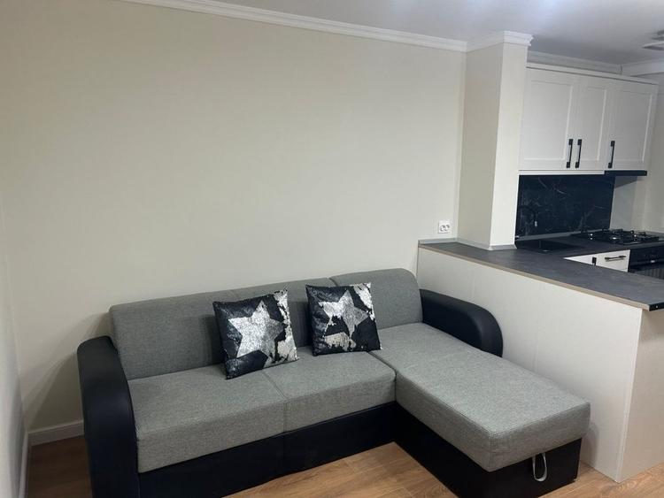 Garsoniera, de vanzare,  nou renovata, mobilata si utilata, zona metrou Costin G - 3