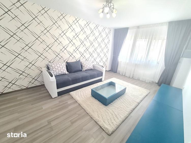 Apartament 2 camere, et.3, Mioritei Carrefour, Bacau - 5
