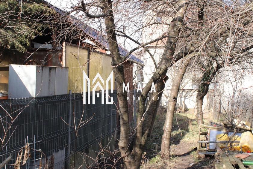 Super ofertă garsoniera cu gradina ultracentral - 5