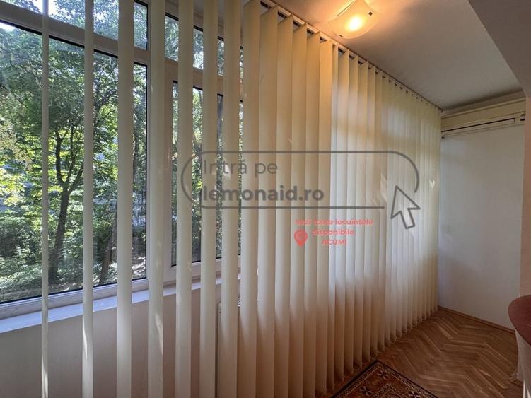 Apartament cu 3 camere | Zonă liniștită - Str. Sextil Pușcariu | Comision 0 - 11