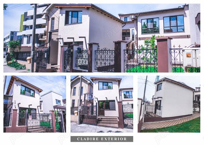 PROPRIETAR inchiriez spatiu comercial CENTRAL - 6