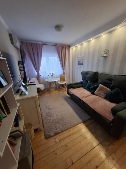 Apartament 3 camere Crângași, lângă parc, metrou și Lacul Morii - 1