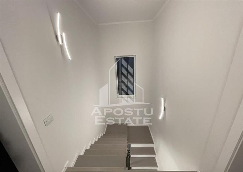 Casa cu 3 dormitoare, locuri de parcare, in Dumbravita - 4