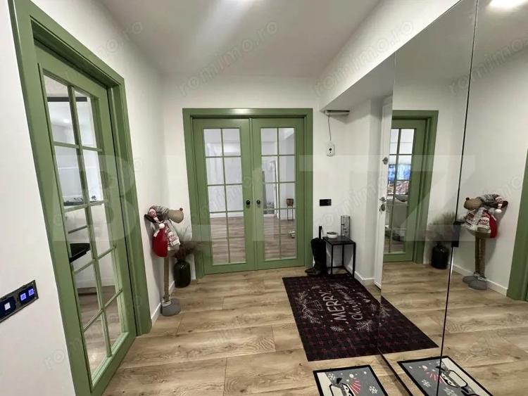 Apartament 3 camere, 70 mp, zona Cetate - 5