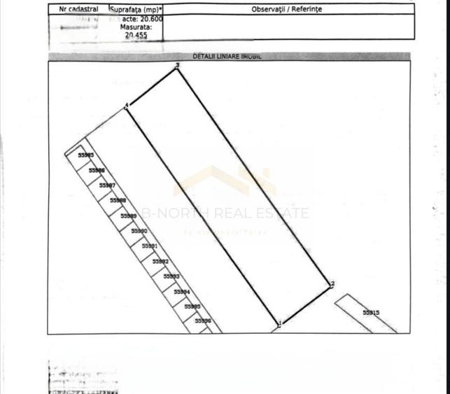 Teren Intravilan Cu iesire la A0- Vanzare - 3