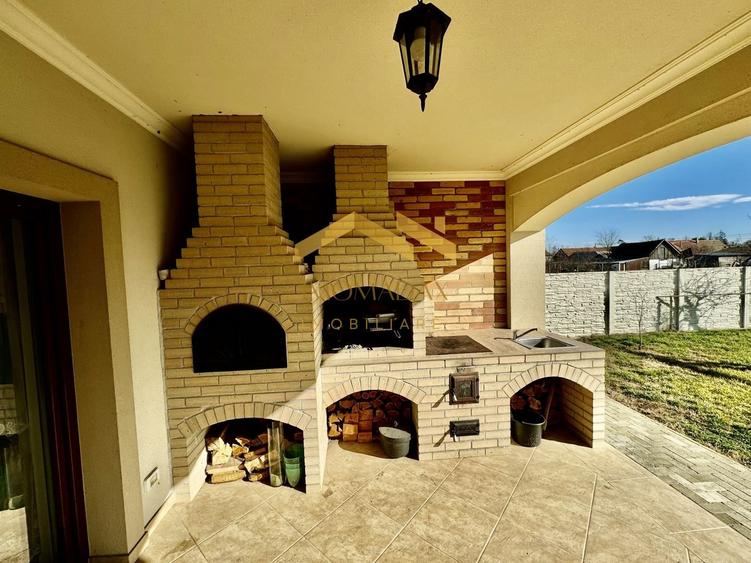 Sanmihaiul Roman-Casa Individuala-Posibilitate Rate direct la Vanzator - 7