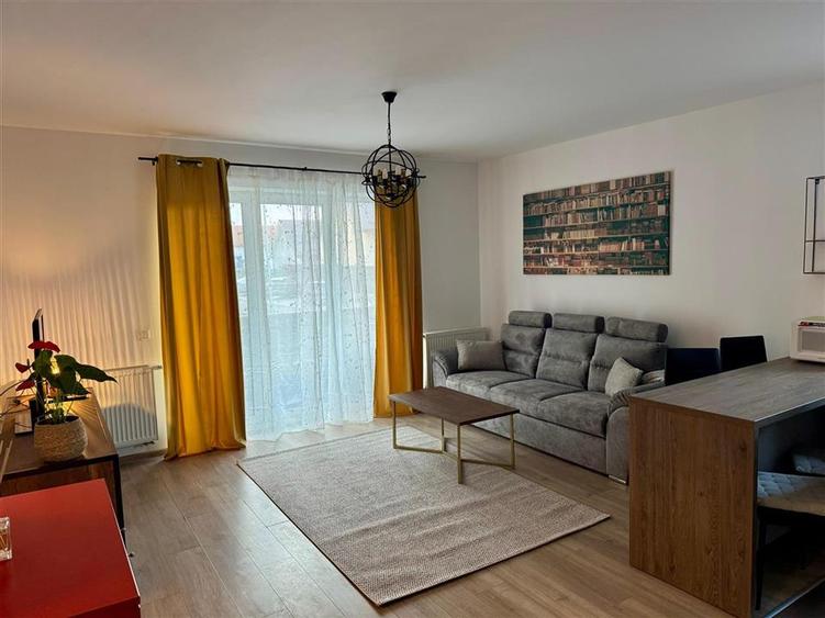 Apartament 2 camere tip Studio | Avantgarden | Loc de parcare inclus - 1