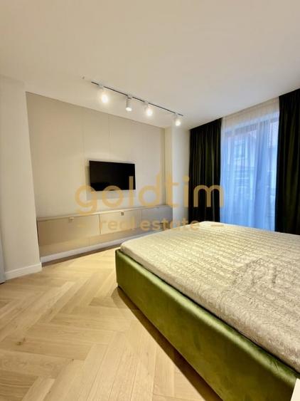 ARQA RESIDENCE/IANCU NICOLAE/SUPERB/2 LOCURI PACARE/TERASA GENEROASA/PISCINA - 11