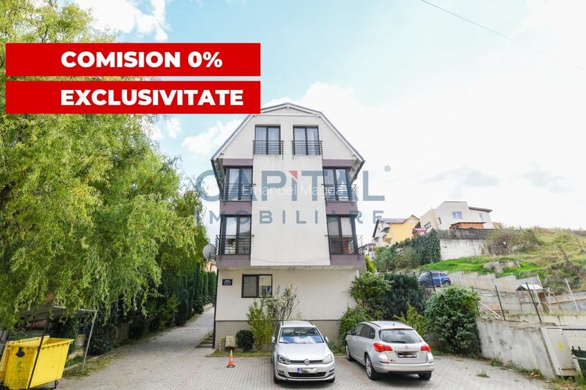 | COMISION 0 | Apartament modern si luminos, 3 camere + terasa | 60 MP | | COMISION 0 | Apartament modern si luminos, 3 camere + terasa | 60 MP |
