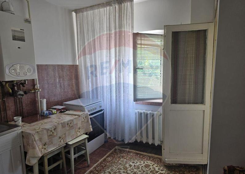 Garsoniera de vanzare in zona Calea Severinului - 5