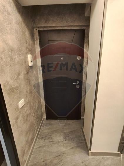 Apartament finisat modern de inchiriat - 7