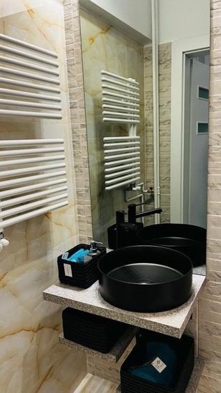 Apartament 3 camere lac si parc Nordului Prima inchiriere dupa renovare - 16