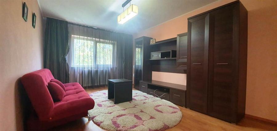 Apartament 3 camere decomandat 2 bai Nicolina - Gradinita nr. 1 - 1