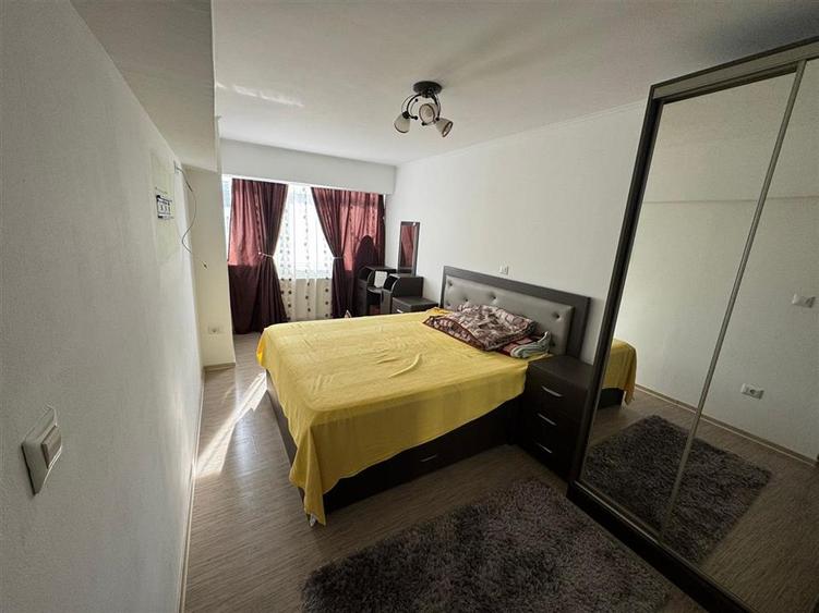 Apartament 2 cam, renovat, zona Profi - Politie - 1
