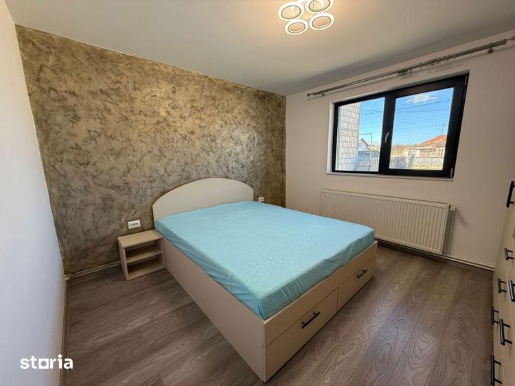 Casa noua 2023 | 80mp | Teren 1000mp | 30 min Bucuresti | Balta Doamne - 8