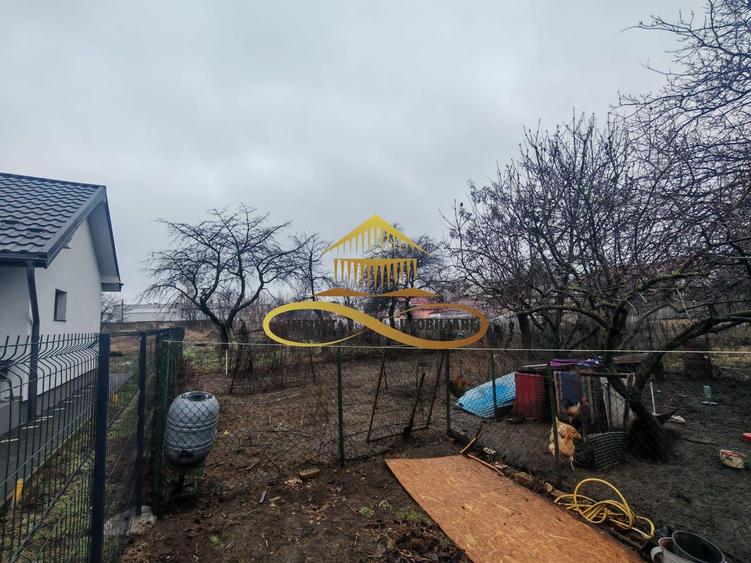 Teren de vanzare – intrare oras | Locatie premium | Oportunitate rara - 3