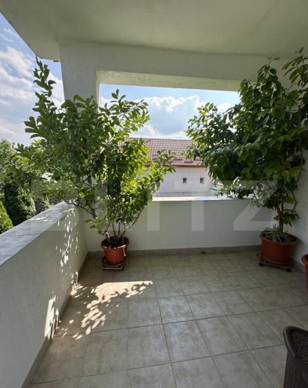 Casa P+2, 240 mp, 300 mp teren, zona Titulescu - 2