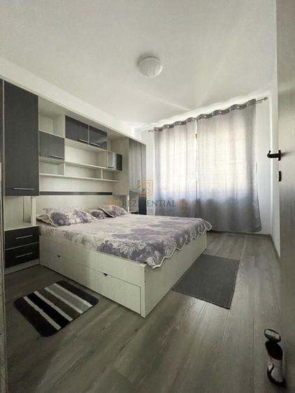 Apartament 3 camere de inchiriat, Cartierul Solar, loc de parcare - 18