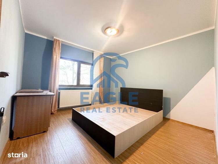 Bratianu Lidl - 4 Camere decomandat 95 MP pe termen lung - 18