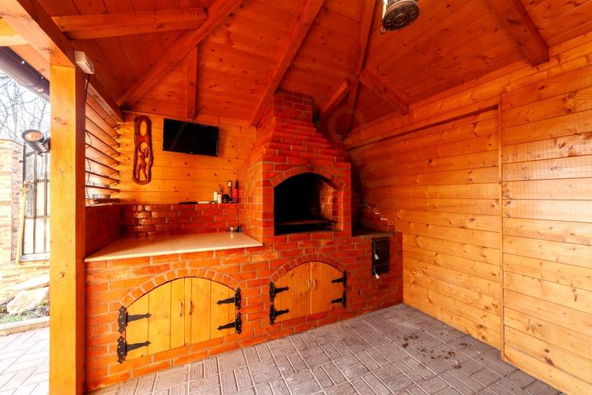 Casa în Pitesti Trivale - 3