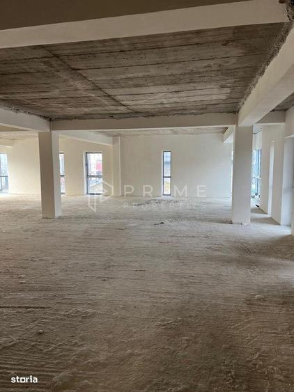 Spa?iu de birouri premium de inchiriat 180 mp | Bd. Gheorghe Doja - 2