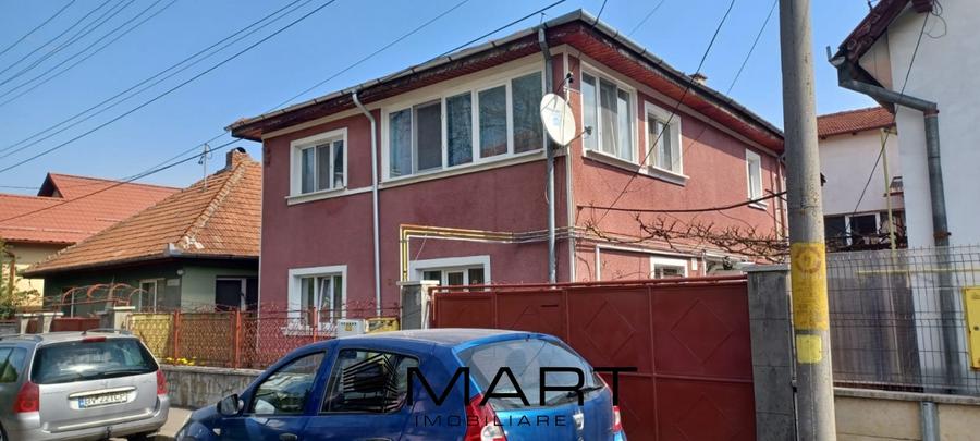 CASA 140 MP Zona Noua - 1
