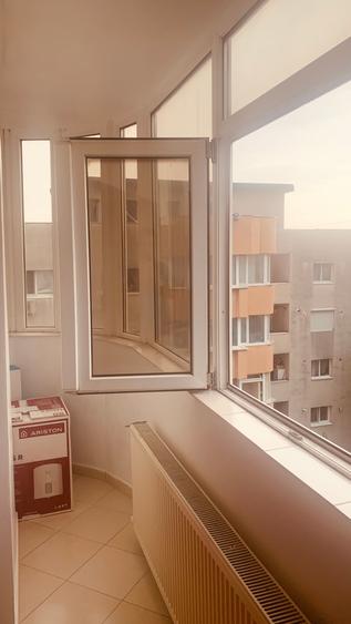 Garsoniera Timpuri Noi, 10 minute de metrou, mobilata si utilata complet, libera - 11