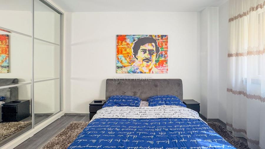 Apartament 3 camere 90 mp, 20 mp terasa, 90 mp gradina - 15