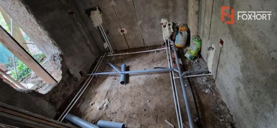 Apartament la casa cu 2 camere in Sinaia - 1