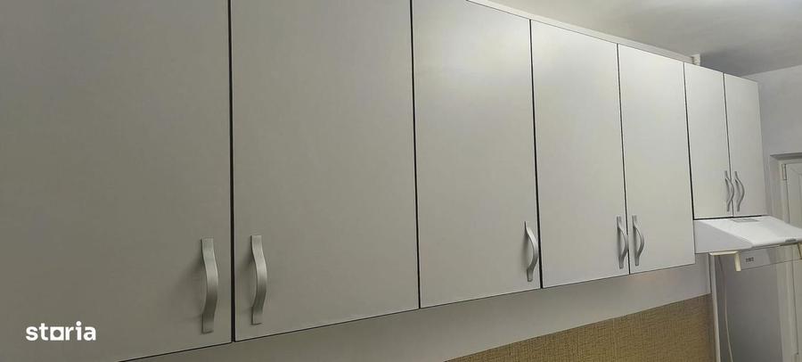 GARSONIERA - ALEXANDRIEI, BUCATARIE INCHIS, MOBILAT/UTILAT MODERN - 9