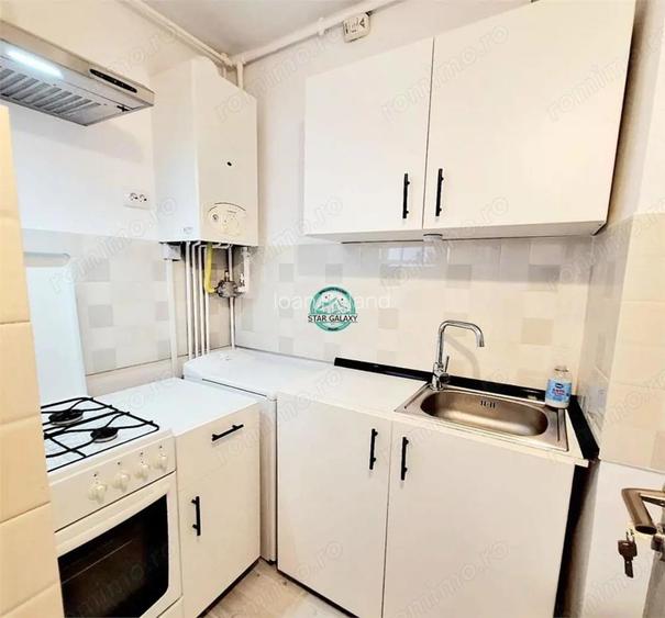 Apartament cu 1 camera de inchiriat - 7 Noiembrie - 500 m de Spitalul Jud