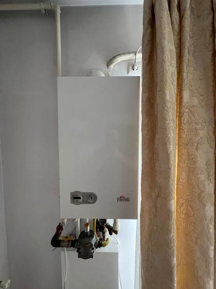 Apartament 2 camere open space Apusului - 2