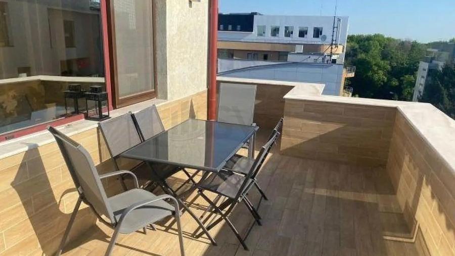 REA1024968 Apartament 4 camere de inchiriat I Aviatorilor I Charles de Gaulle - 6