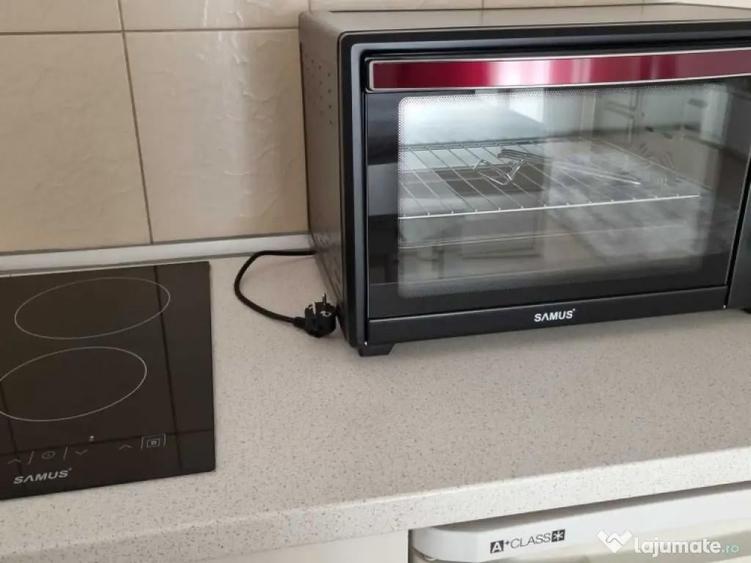 Mosilor obor pizza hut etaj 1 bloc nou - 4