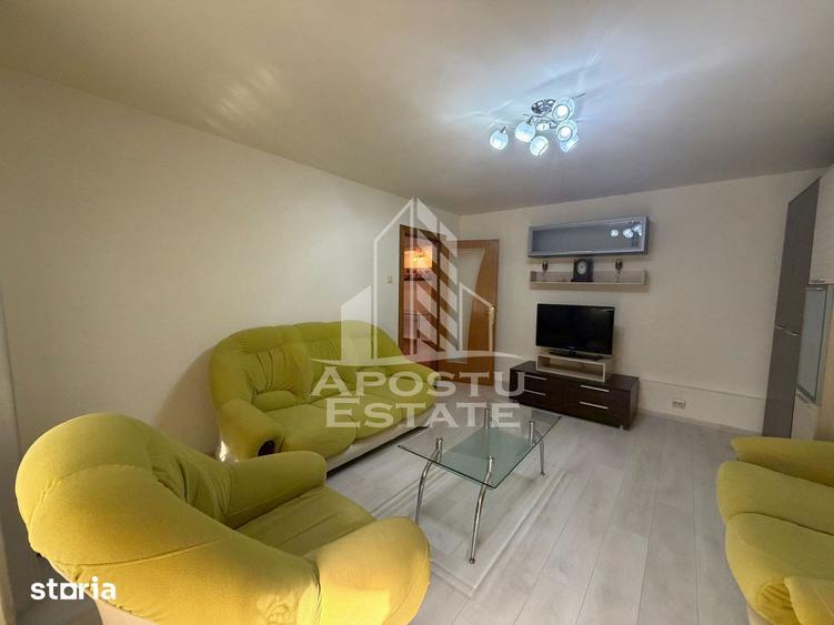 Apartament 3 camere, decomandat, de vanzare, zona Dambovita, Timisoara - 13