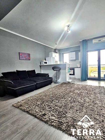 Campus - Aurel Vlaicu, apartament modern 2 camere - 3