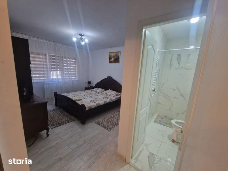 APARTAMENT 3 CAMERE - DACIA - 3