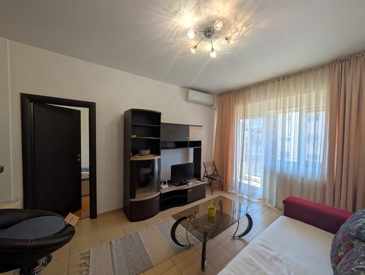 Militari Residence strada Rezervelor apartament 2 camere, loc parcare - 2