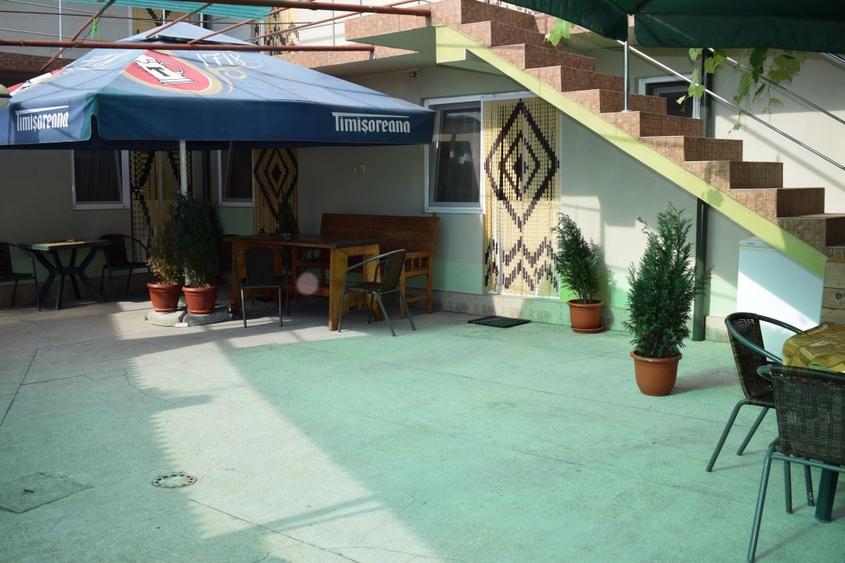 Vand 2 Vile+Spatiu comercial Eforie Nord - 2