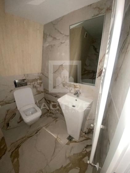 Apartament 3 camere || Wings - 8